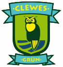 Logo - Tourismushof "Clewes Grün"