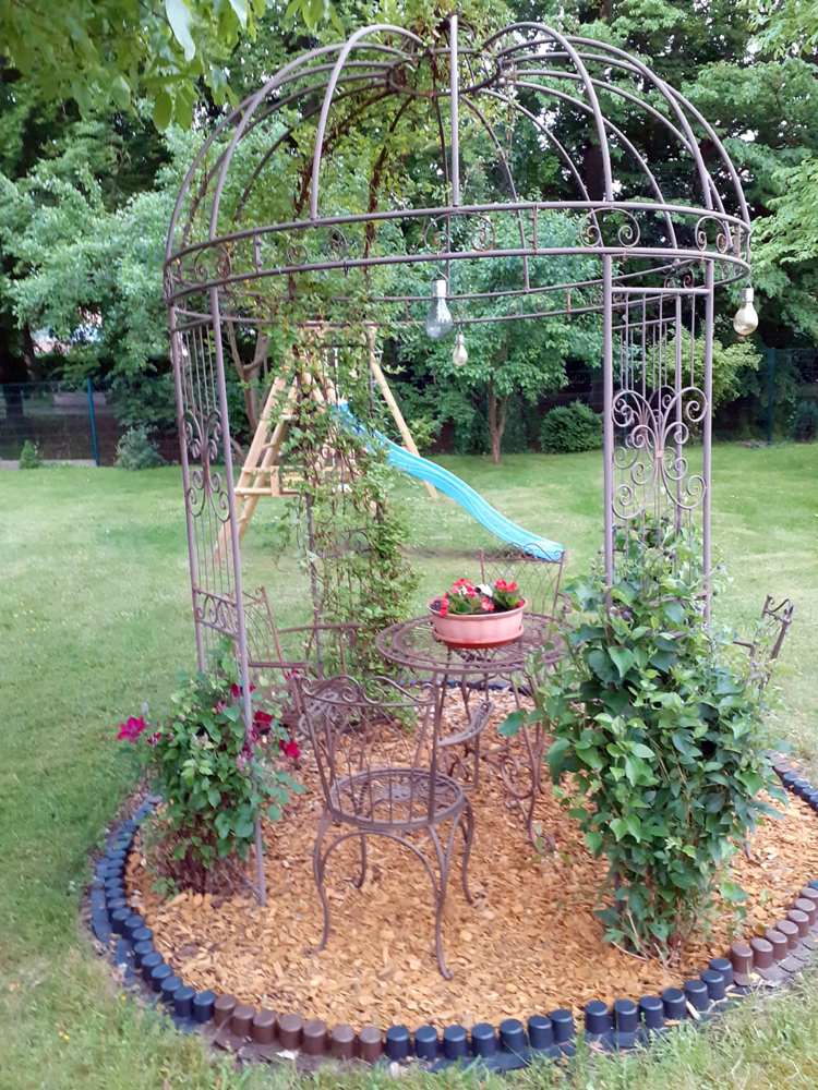 Clewes Grün - Clewesidyll